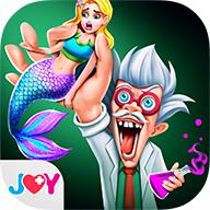 美小鱼的秘密18