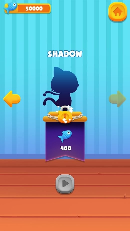 喵咪历险记 v1.2