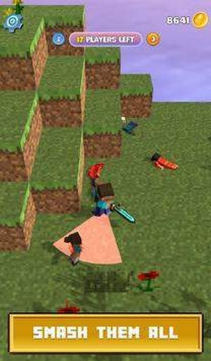 工匠粉碎机游戏安卓版