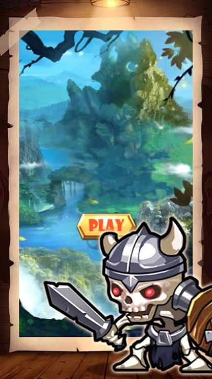 疯狂的厄运星球大冒险游戏安卓中文版图片2