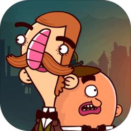 伯特伦费德历险记3