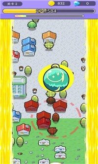 怪兽大爆炸 v1.0.0