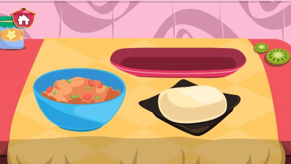 公主做饭大全  v5.6.12