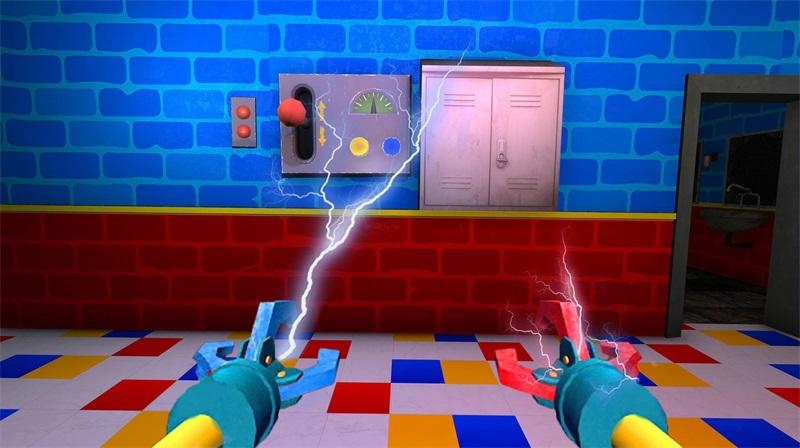 恐惧之夜逃生  v1.0.8