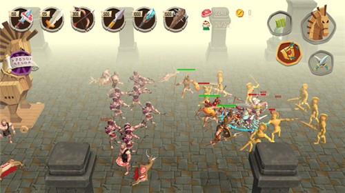 人类战争中文版 v2.2.5