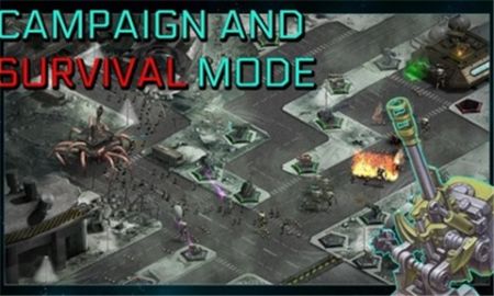 2112塔防生存 v3.1.5