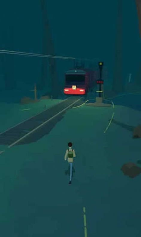 消失的轨迹游戏下载兑换码最新版  v5.2.2