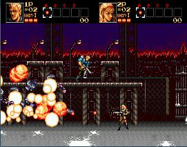 魂斗罗4：铁血兵团（悟饭） v3.1.5