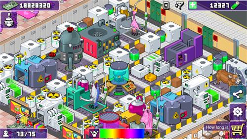 大家饿餐厅内购版无限金币版 v5.2.3