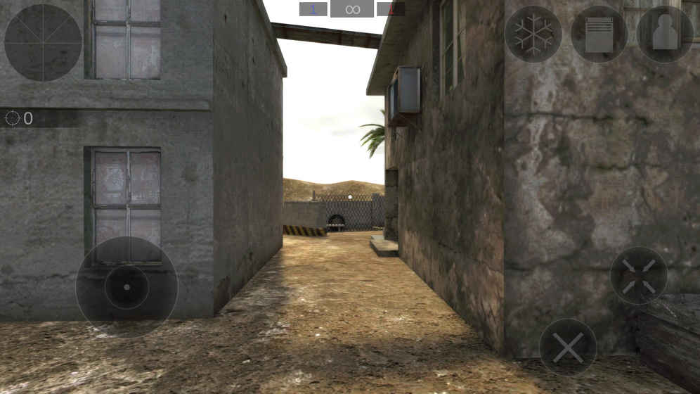 僵尸作战模拟 v3.1.5