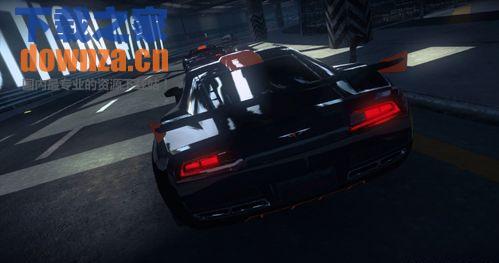 山脊赛车 手机版 v3.0.5