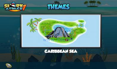 鲨鱼攻击最新版 v1.1