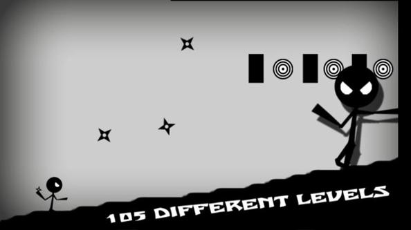 火柴人射靶子 v2.04