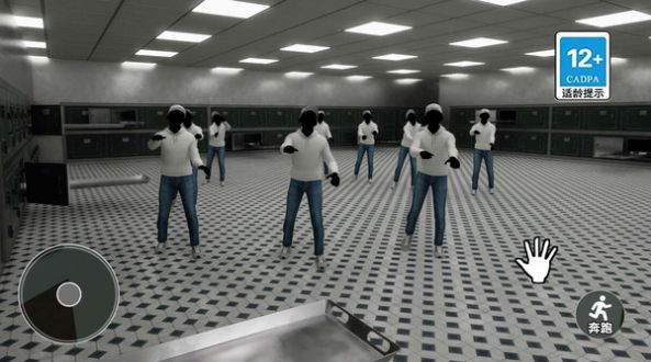 恐怖的医院中文手机版  v3.3.1