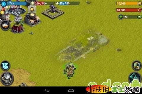 战地：红色警戒 Battle Alert - Red Uprising v4.2.9 v3.2.5