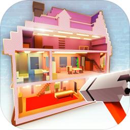 Dollhouse Builder(玩具屋建设者世界)