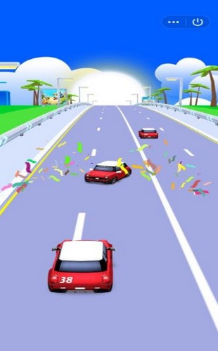 飞车大师  v1.0.0