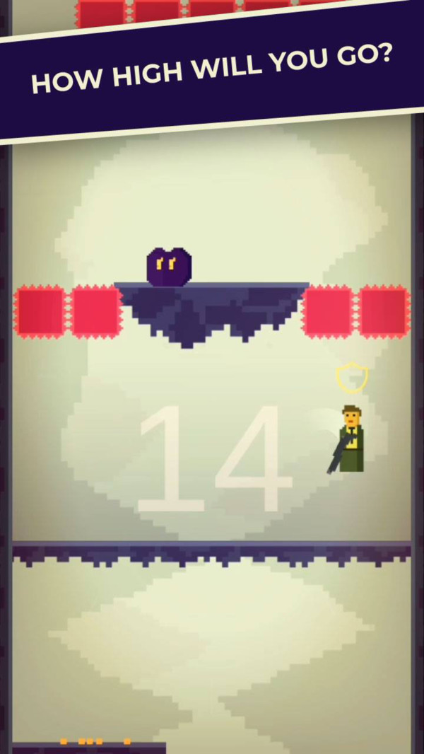 像素高手射击截图2