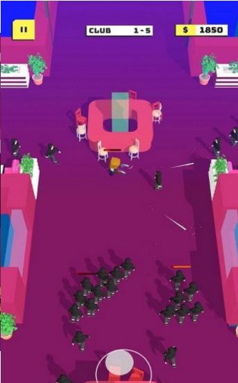 白金瀚战争  v1.0.0