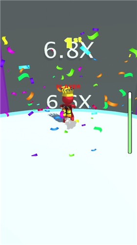 喷气包冲浪 v1.0