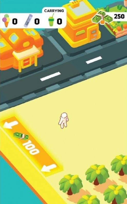 街边小贩生活  v1.0