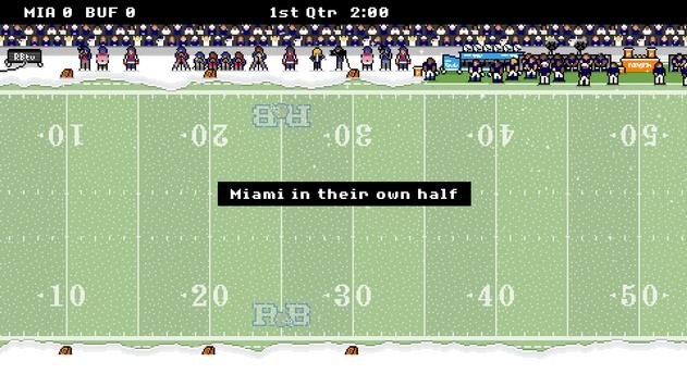 Retro Bowl v3.0.5