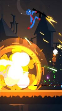 终极火柴人对决 v3.0.5