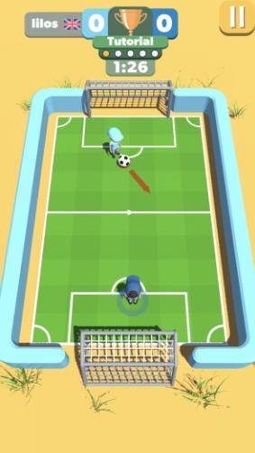 任意球竞技场 2020-03-17 11:32