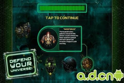 星际守护者4 v1.90.0 v3.1.5