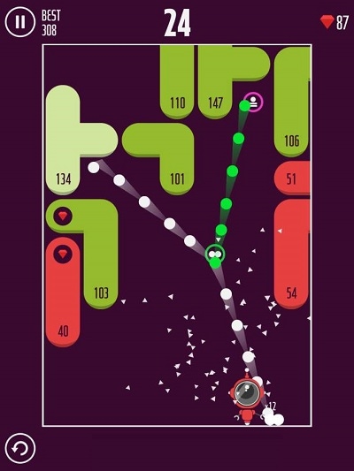 再来一砖2(One More Brick 2) v1.0.5安卓版