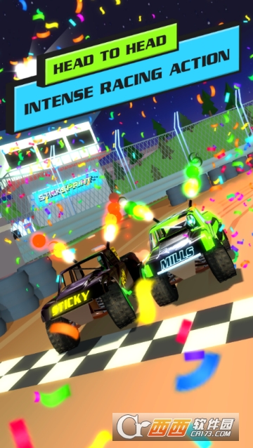Stick Sprint v1.0.10 安卓版