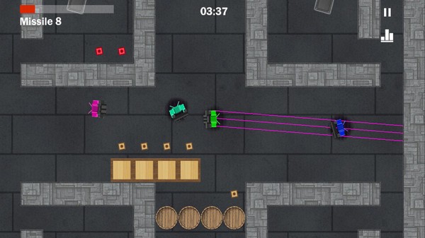 机器人迷你 v1.0.0.8