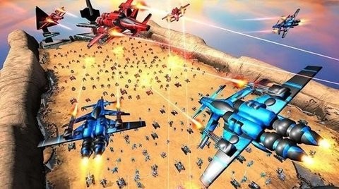 赛博坦战争模拟器  v1.7