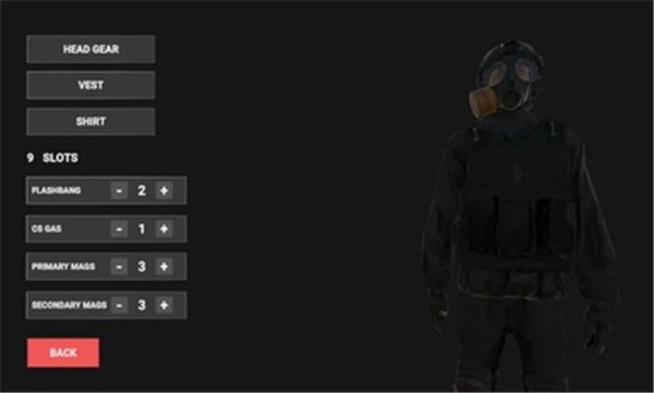 严阵以待 5.0版本 v3.0.5