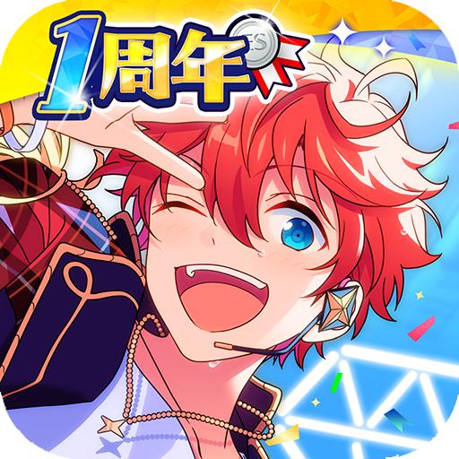 偶像梦幻祭2苹果版