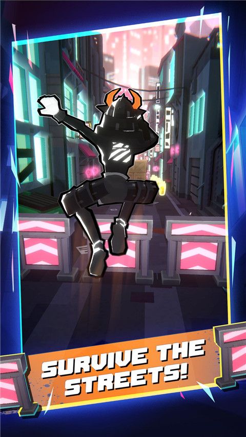 精神杀手游戏官方正版(Spirit Slayers) v0.0.2