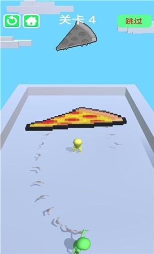 子弹先锋节奏狙击战场 2021-09-16 15:56