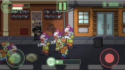 该死的僵尸游戏安卓官方版  v3.4.4