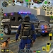 警车驾驶:警车City Police Game: Police Chase