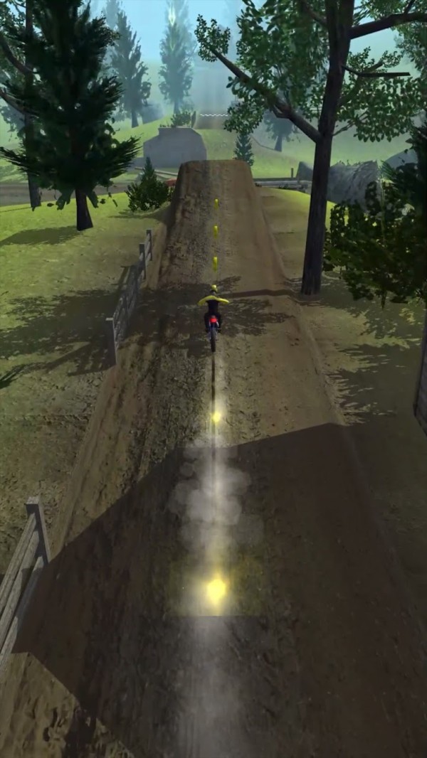 弹弓特技自行车 v1.0.0