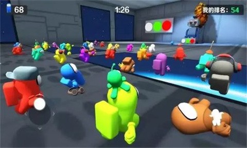 抖音糖豆派对之夜  v1.0.2