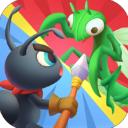 不要惹蚂蚁游戏