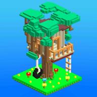 闲置大楼生成器（Idle Tower）