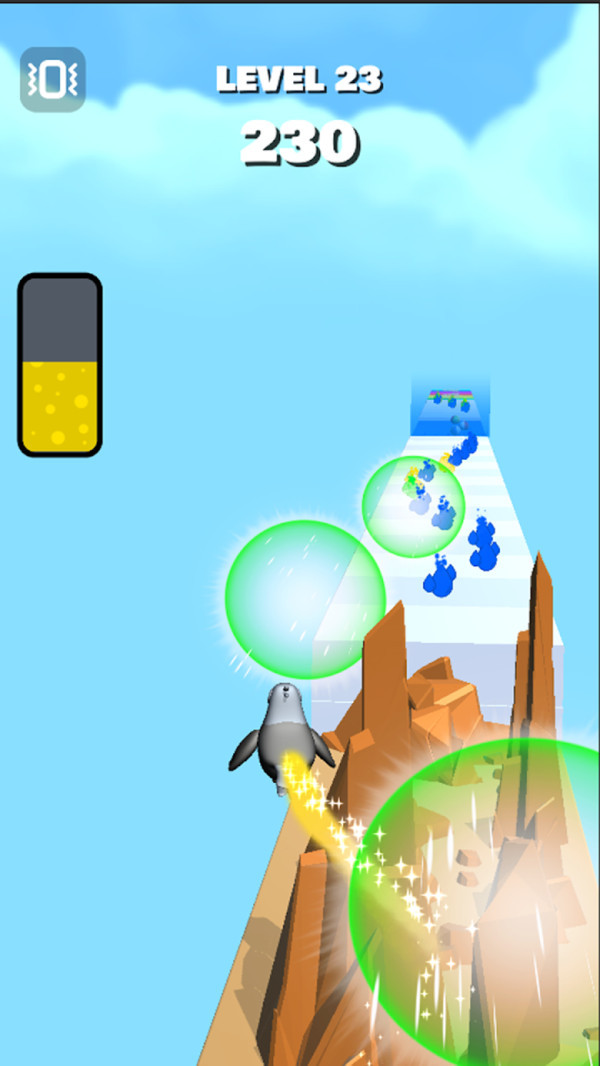 色彩收集器 v0.0.1