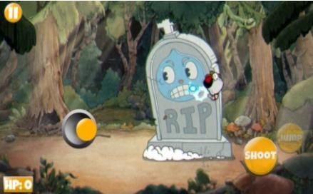 茶杯头最后的美食 v3.1.5