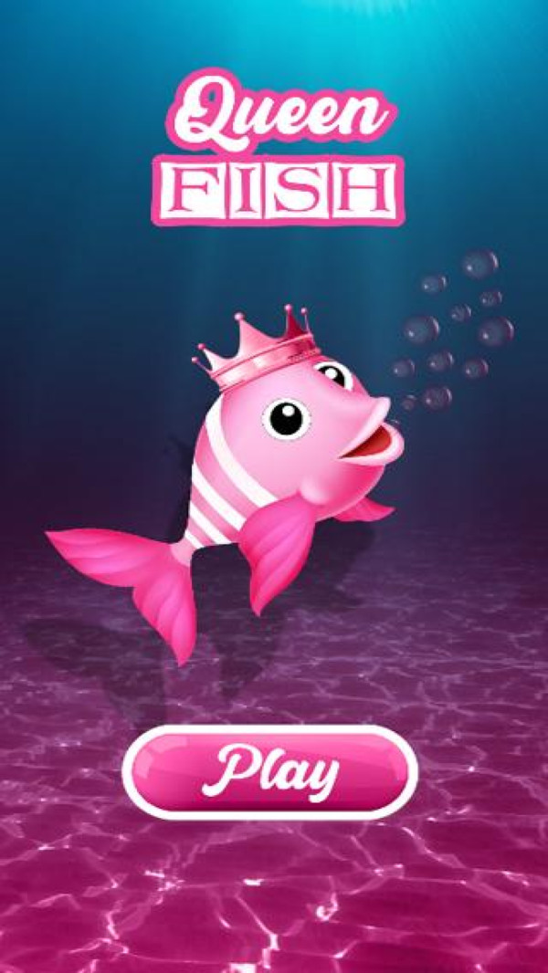 皇后鱼公主 v1.0