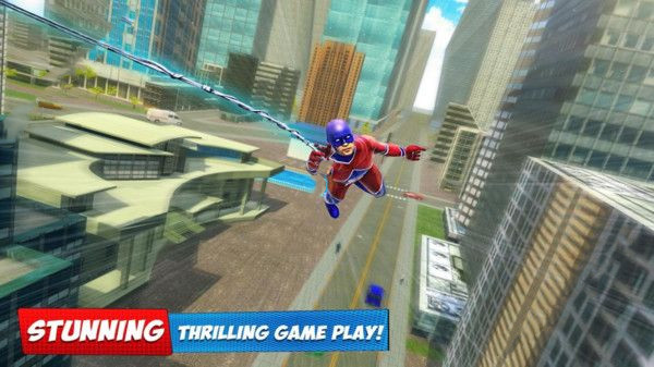 城市英雄保卫者 v3.0.5