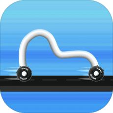 Draw Joust(手绘战车)