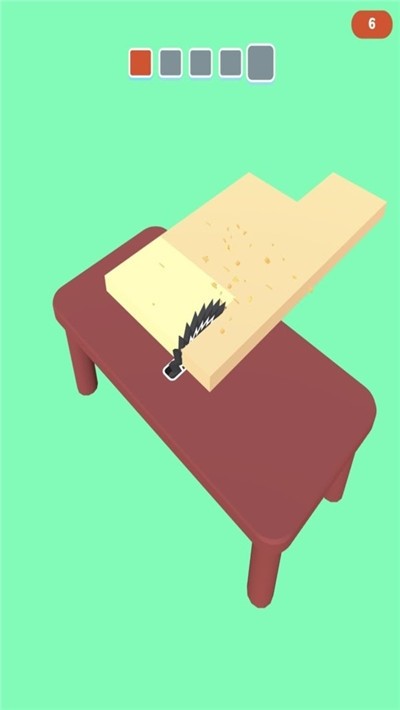 木匠不好惹 v0.2.4