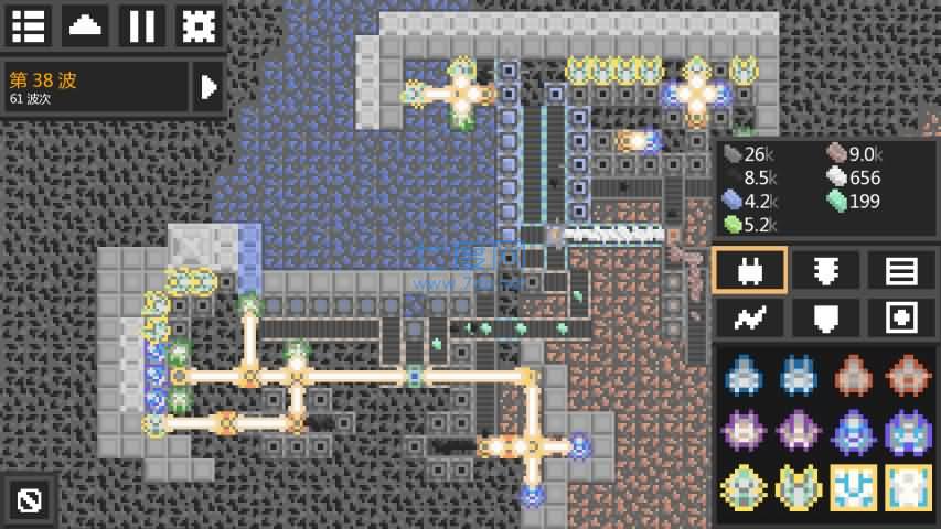 像素工厂2022最新版官方版